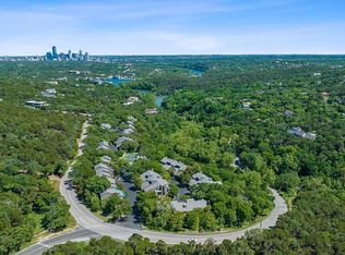 1821 Westlake Dr APT 112, Austin, TX 78746
