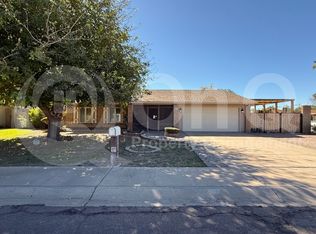 967 W La Jolla Dr, Tempe, AZ 85282