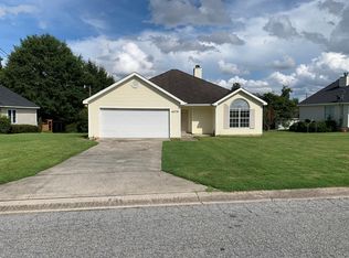 4079 Atwood Dr, Macon, GA 31204