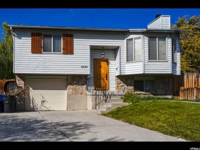 6424 S Westbrook Dr, West Jordan, UT, 84084