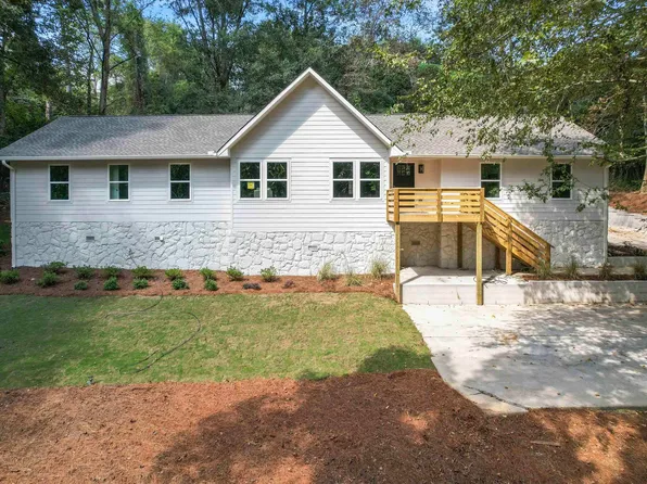 4626 Overton Rd, Birmingham, AL 35210