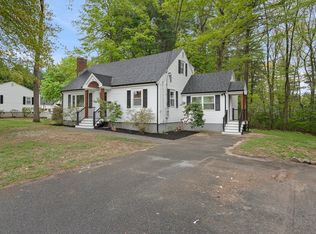 53 Highland St, Walpole, MA 02081