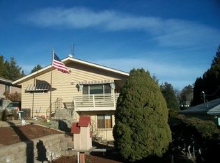 415 S 34th Ave, Yakima, WA 98902