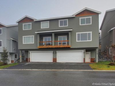 12289 Vista Ridge Loop, Eagle River, AK, 99577