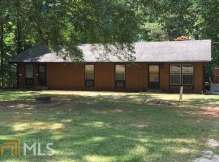120 Deerwood Cir, Griffin, GA