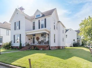 10158 State Route 144, Philpot, KY 42366