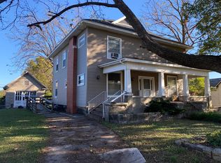 213 Jasper St, Aurora, MO 65605