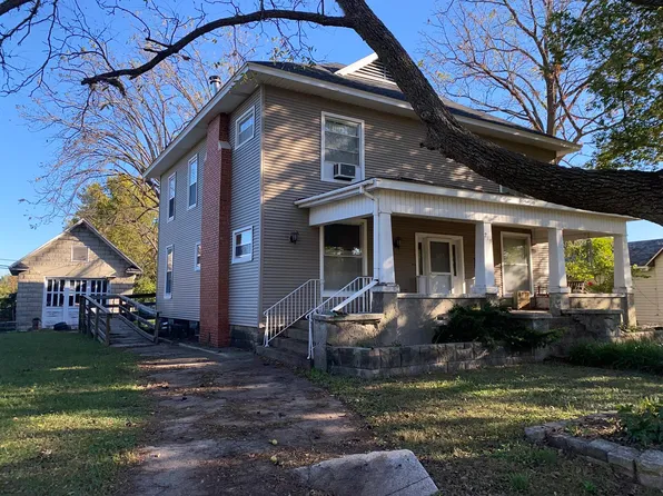 213 Jasper Street, Aurora, MO 65605