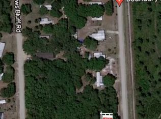 0 Unassigned Address, Satsuma, FL 32189