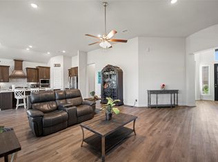 41015 Kimber Ln, Magnolia, TX 77354