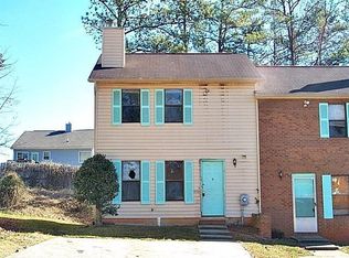 5574 Windwood Rd, Atlanta, GA 30349