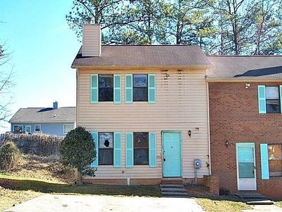 5574 Windwood Rd, Atlanta, GA, 30349