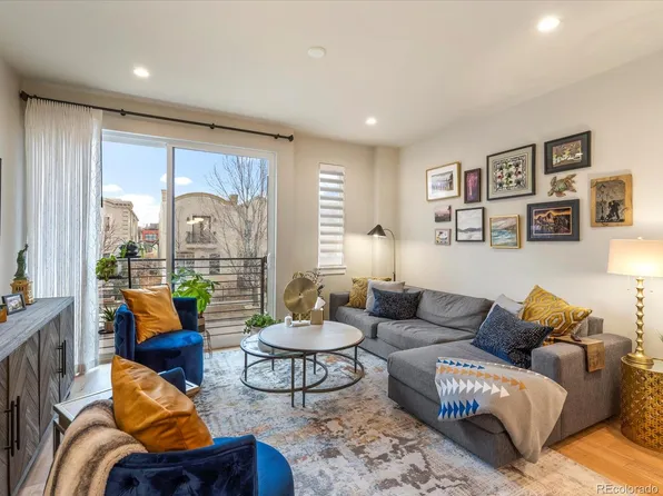 2350 Tremont Place #7, Denver, CO 80205