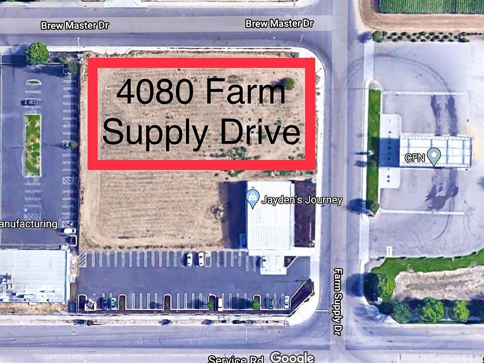 1st image of 4080 Farm Supply Dr