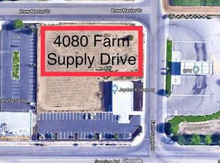 4080 Farm Supply Dr, Ceres, CA