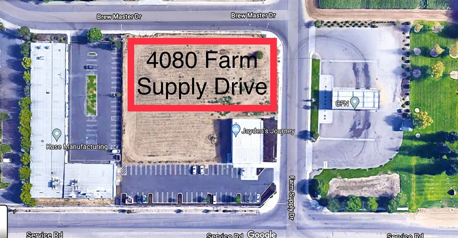 4080 Farm Supply Dr photo 1