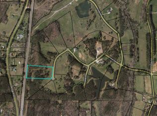 30 Greyrock, Adairsville, GA 30103