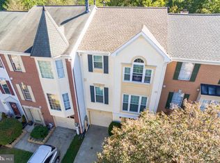 8605 Indian Springs Rd, Laurel, MD 20724