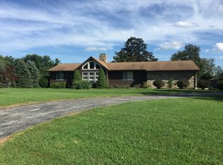 1521 Miller Rd, Westminster, MD 21158