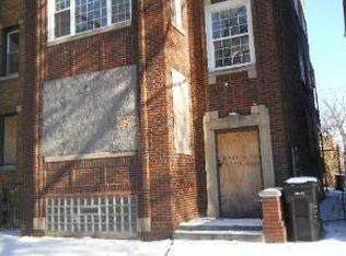 7827 S Yates Blvd APT 2, Chicago, IL