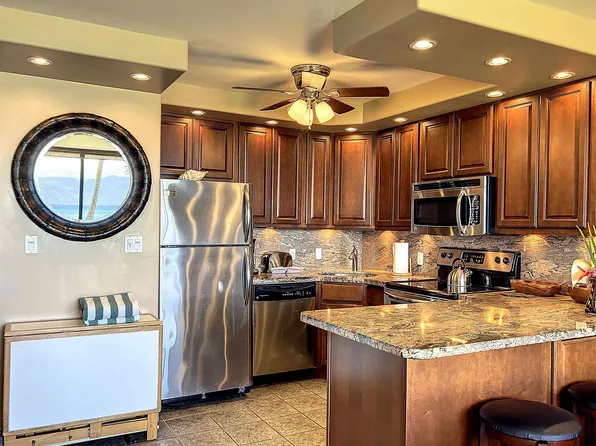 4327 Lower Honoapiilani Rd #106, Lahaina, HI 96761