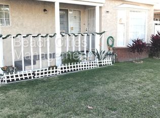 54 E Mountain View St, Long Beach, CA 90805