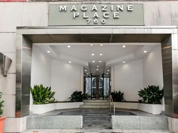 760 Magazine St APT 117, New Orleans, LA 70130