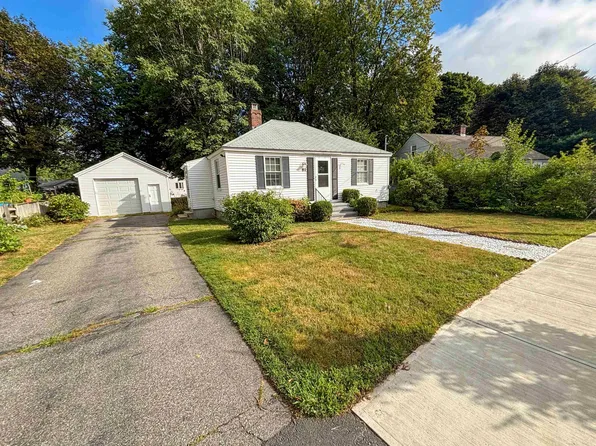 81 Decatur Road, Portsmouth, NH 03801