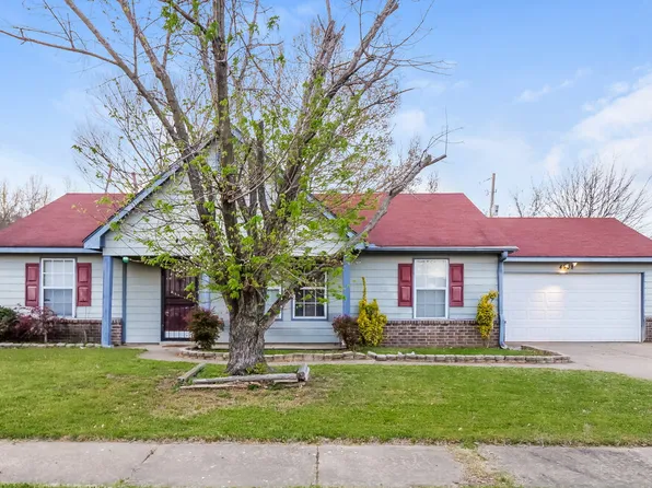 4708 Longblade Ave, Memphis, TN 38128