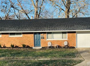 4707 Neptune Ln, Dayton, OH 45424