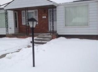 17190 Lennane, Redford, MI 48240