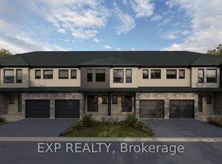 1916 Dunkirk Ave, Woodstock, ON N4T0L7