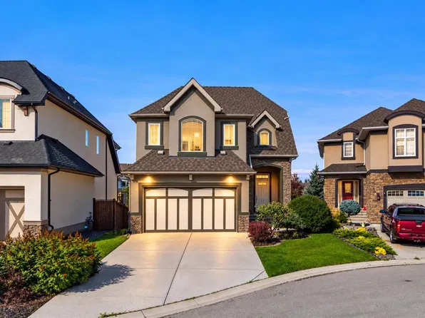 117 W Mahogany Pl SE, Calgary, AB T3M 1N9