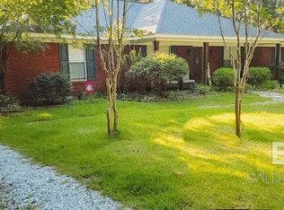 24590 Powell Rd, Loxley, AL 36551