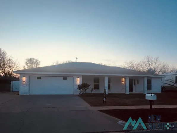 3010 Catalina Dr, Roswell, NM 88201