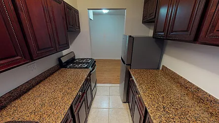 Rented by Metro Garden Realty NYC