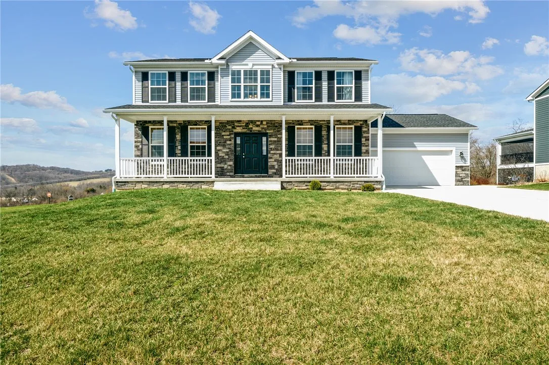 115 Fieldcrest Dr photo 1