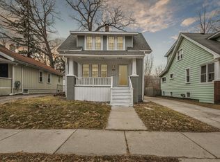807 Gardenia Ave, Royal Oak, MI