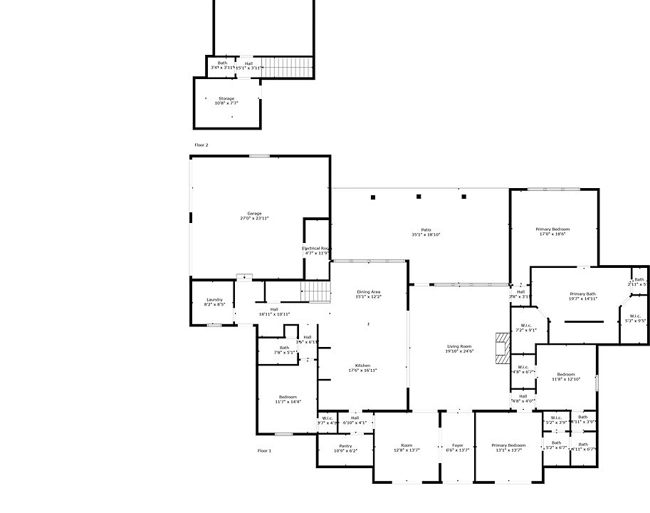 1st image of 4240 Persimmon Way