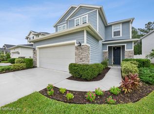 14367 DURBIN ISLAND Way, Jacksonville, FL 32259