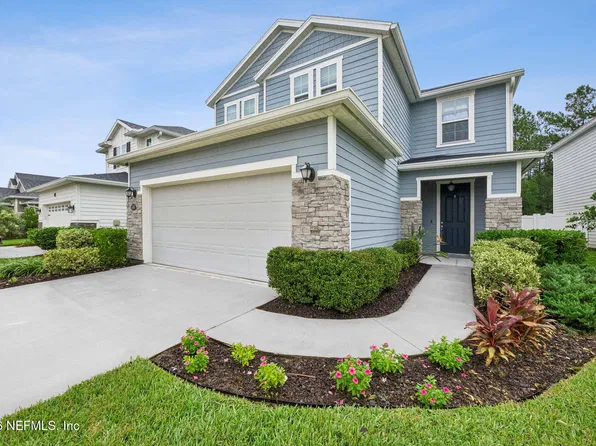 14367 DURBIN ISLAND Way, Jacksonville, FL 32259