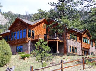 1601 Jacob Rd, Estes Park, CO 80517