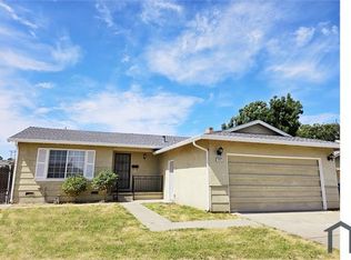 1553 Sandy Way, Antioch, CA 94509