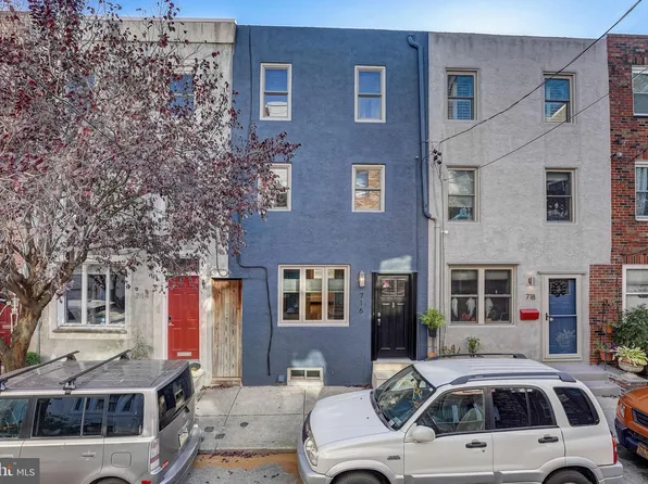 716 Ellsworth St, Philadelphia, PA 19147