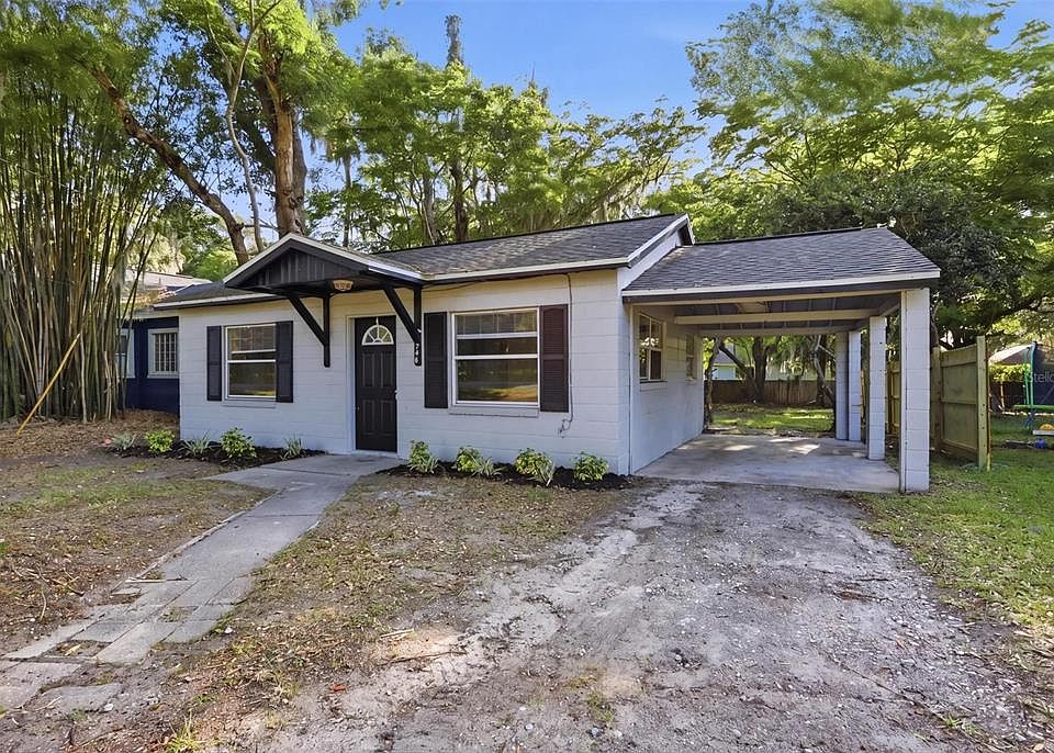 1st image of 708 S PALMETTO AVENUE