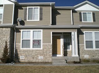 6109 Calico Patch Hts, Colorado Springs, CO 80923