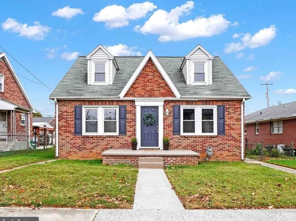 711 Pacific Ave, York, PA 17404