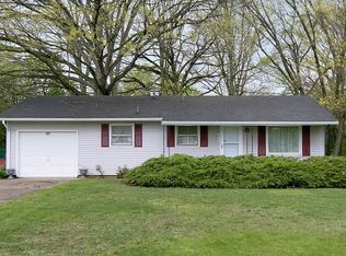 545 Jay Dee St, Elkhart, IN 46514