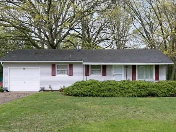 545 Jay Dee St, Elkhart, IN 46514