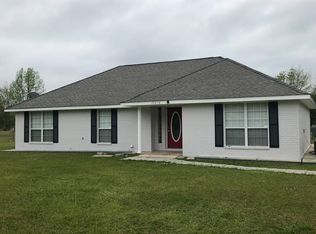 15650 Lily Orchard Rd, Moss Point, MS 39562